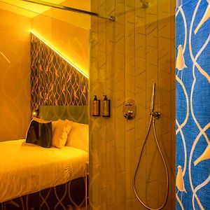Deluxe Kamer met een King Size Bed