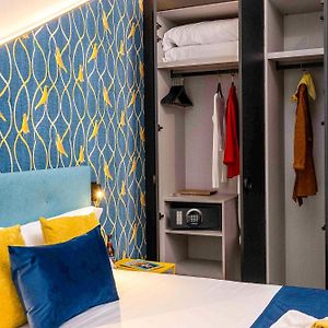 Double Kamer