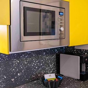 Appartement met de Toegang voor Gehandicapten